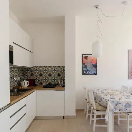 شقة Joivy My Address In راباللو