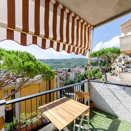 Apartament Joivy My Address In *