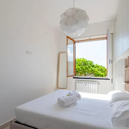 Apartament Joivy My Address In Rapallo