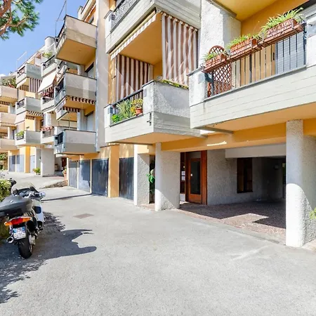 Joivy My Address In Apartman *
