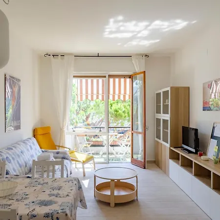 Joivy My Address In Rapallo