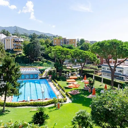 Lejlighed Joivy My Address In Rapallo