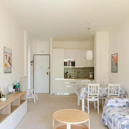 Apartament Joivy My Address In