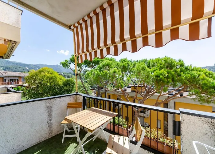 Joivy My Address In Apartman *