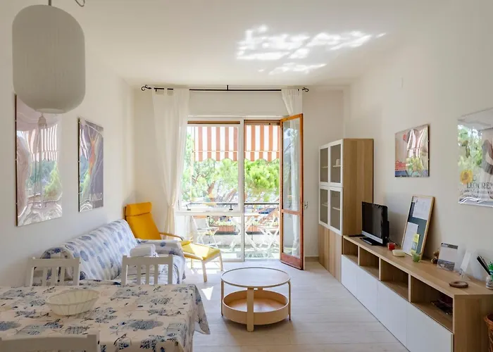 Joivy My Address In Rapallo