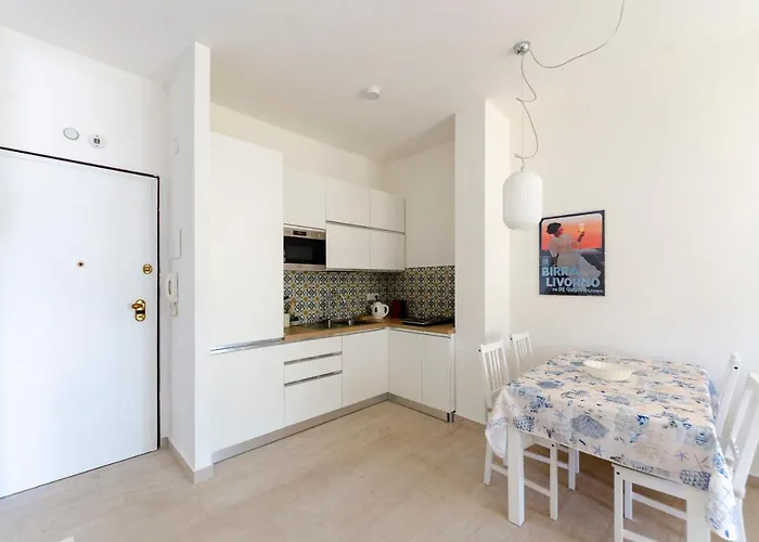 Joivy My Address In Apartman Rapallo