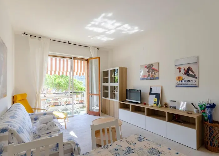 Joivy My Address In Apartman