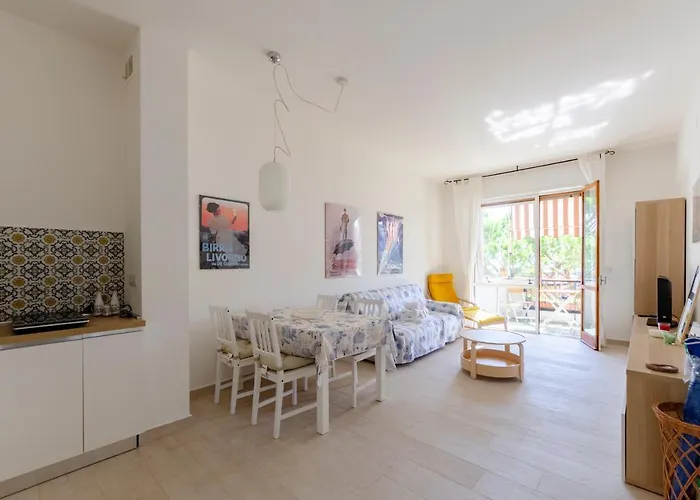 Joivy My Address In Rapallo