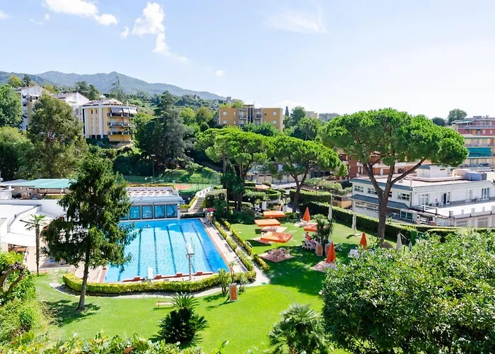 Apartman Joivy My Address In Rapallo