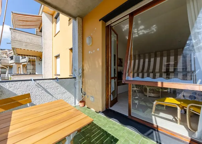 Joivy My Address In Apartman