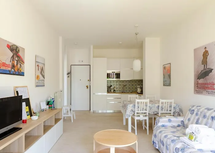 Apartman Joivy My Address In