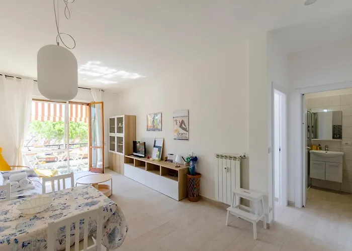 Apartman Joivy My Address In