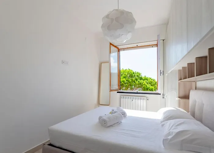 Apartman Joivy My Address In Rapallo