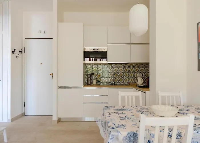 Joivy My Address In Rapallo