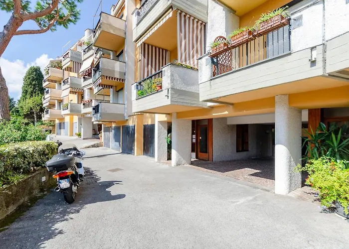 Joivy My Address In Apartman *